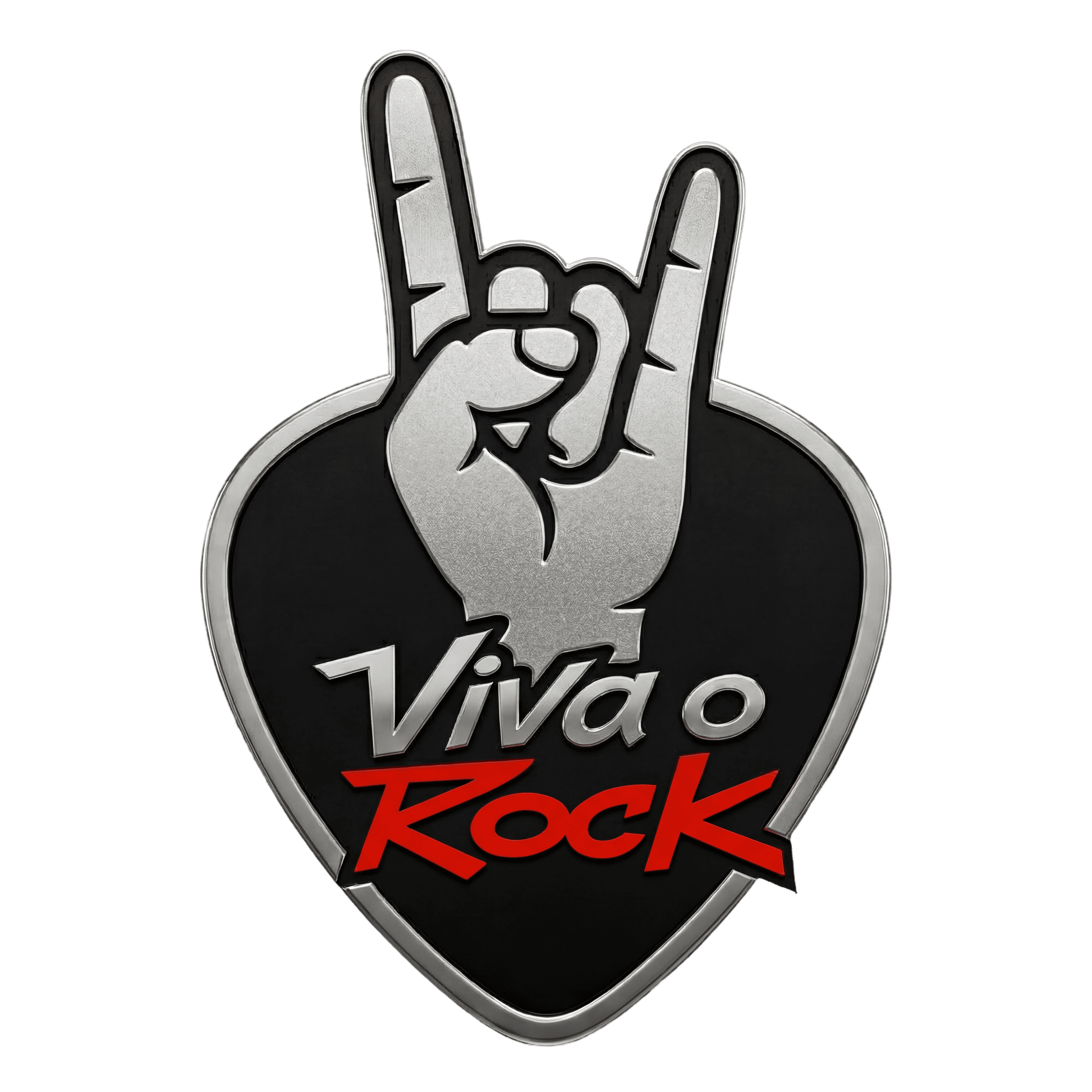 Viva o Rock — A Comunidade do Rock no Brasil
